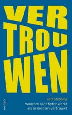 Vertrouwen 9789461263339 Bart Stofberg, Boeken, Verzenden, Zo goed als nieuw, Bart Stofberg