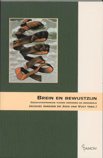 Brein en bewustzijn 9789055736492, Verzenden