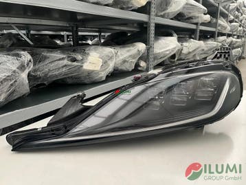 TOYOTA SUPRA MK 5 V FULL LED PHARE AVANT GAUCHE 9498483, Autos : Pièces & Accessoires, Verzenden