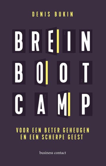 Breinbootcamp 9789047011644 Kamil Guliev, Verzenden, Zo goed als nieuw, Kamil' Guliev