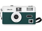 Kodak -  Analoge Camera Ultra F9 Retro Groen  Camera, Verzenden