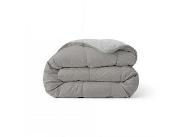 Veiling - Comfort Duo Dekbed zonder overtrek 140x200cm, Huis en Inrichting, Slaapkamer | Beddengoed, Nieuw