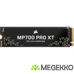 Corsair SSD MP700 PRO XT 1TB, Computers en Software, Harde schijven, Verzenden, Nieuw