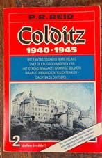 Colditz 1940-1945 9789026970306 P.R. Reid, Boeken, Verzenden, Gelezen, P.R. Reid