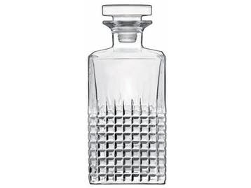 Veiling - Karaf Luigi Bormioli Mixology Charme 750 ml, Gebruikt