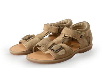 Naturino Sandalen Jongens in maat 25 Beige, Kinderen en Baby's, Verzenden, Jongen of Meisje, Schoenen, Zo goed als nieuw