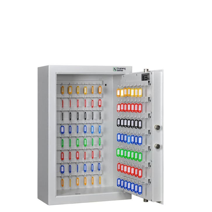 MustangSafes MSK 80-15 S2 (kies zelf een slot), Maison & Meubles, Extincteurs & Coffres-forts, Envoi