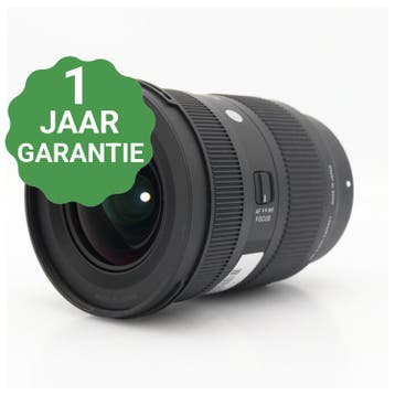 Sigma 16-28mm F/2.8 DG DN Contemporary Sony FE | Tweedehands, Verzenden, Zo goed als nieuw