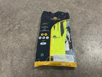 Veiling - 13x Delta plus handschoenen maat 9/L VV733