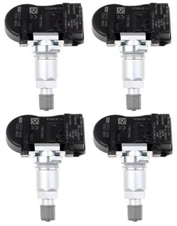 Kia Hyundai TPMS 529332M650 529333N100, Verzenden, Nieuw