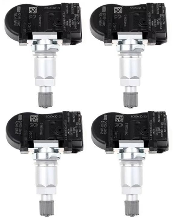 Kia Hyundai TPMS 529332M650 529333N100, Autos : Pièces & Accessoires, Électronique & Câbles, Envoi