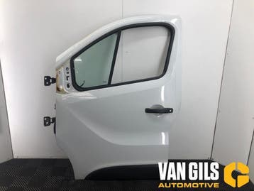 Portier 2Deurs links Opel Vivaro O320162, Auto-onderdelen, Nieuw