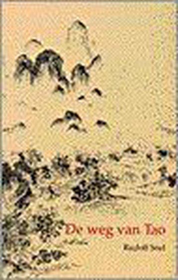 WEG VAN TAO I 9789020255980 R. Snel, Verzenden, Gelezen, R. Snel