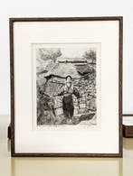 Rudolf Seiler (1898–1982) – 5 tirages originaux signés –