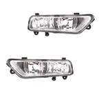 Phares Antibrouillard Pour Volkswagen Vw Passat 10-14 Feux D, Verzenden, Nieuw