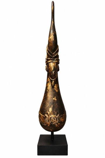 Chofa - sculptuur - chofa - Thailand