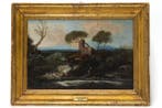 Jacob Isaakszoon Van Ruisdael (1628-1682), Kring van -, Antiek en Kunst