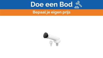 Bieden: Jabsco 37220-1010 Drinking Water Pump -, Ophalen of Verzenden, Nieuw
