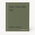 Only Time Will Tell 9780330535663 Jeffrey Archer, Verzenden, Jeffrey Archer