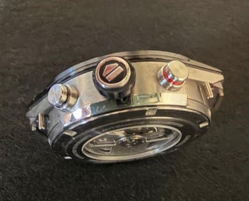 TAG Heuer - Carrera Calibre 16 - Homme - 2019