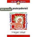 De peuterpuberteit / Op de groei 9789026921582 Marga Schiet, Verzenden, Gelezen, Marga Schiet