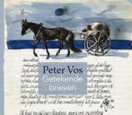 Peter Vos 9789047621829 Eddy de Jongh, Cd's en Dvd's, Verzenden, Nieuw in verpakking