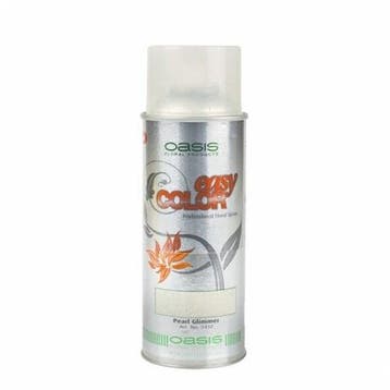 Oasis Easy Color Glimmer Spray Rood, Hobby en Vrije tijd, Nieuw