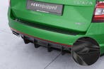 Bumperbescherming voor Skoda Octavia III (Type 5E) Combi LKS, Verzenden