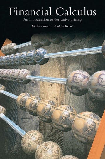 Financial Calculus 9780521552899 Martin Baxter, Verzenden, Martin Baxter
