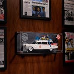 Ghostbusters PVC Statue Plaque Ecto - 1 18 cm, Ophalen of Verzenden, Nieuw