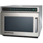 Magnetron | RVS | 17L | 2100W | Programmering | 230V |, Verzenden, Nieuw in verpakking