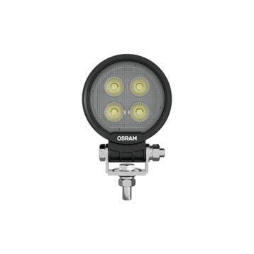 Osram LED Werklamp Rond Breedstraler 1350 LM VX80-WD, Ophalen of Verzenden
