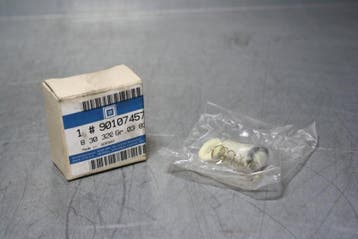 Opel Ascona C, Corsa A carburateurzuiger 90107457 (Motor), Auto-onderdelen, Verzenden, Nieuw, Opel
