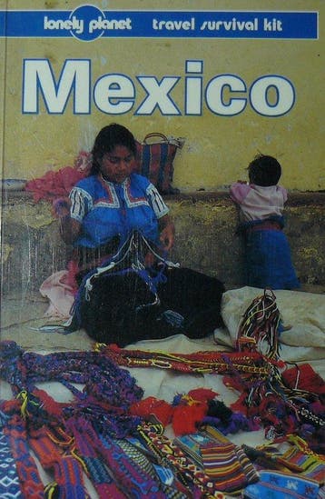 MEXICO 4 9780864421661 Tom Brosnahan, Livres, Verzenden, Tom Brosnahan