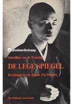 De lege spiegel, Verzenden, Gelezen