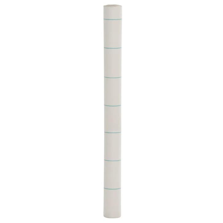 vidaXL Worteldoek 1,5x100 m PP wit, Jardin & Terrasse, Jardin & Terrasse Autre, Envoi