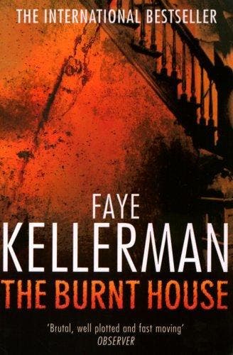 The Burnt House 9780007243211 Faye Kellerman, Verzenden, Faye Kellerman