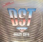 D.St. - Crazy Cuts, Verzenden, Gebruikt