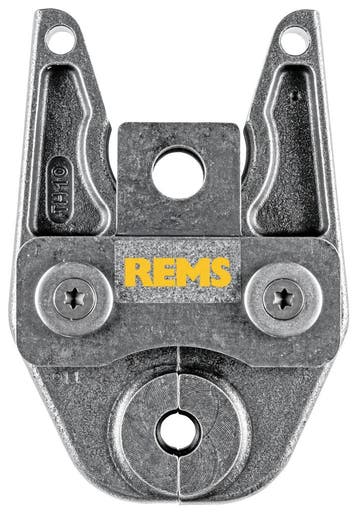 REMS Presszange TH 10 (570467), Verzenden, Nieuw