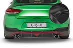 Achterskirt voor Hyundai I30 N (PD) Fastback HA261-C, Verzenden, Nieuw