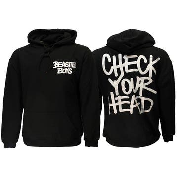 The Beastie Boys Check Your Head Hoodie, Kleding | Heren, Nieuw