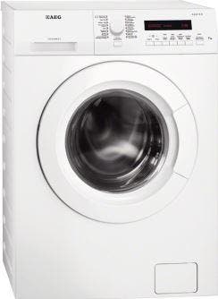 AEG L72670FL - Wasmachine - 7 kg - 1600 tpm, Elektronische apparatuur, Ophalen of Verzenden, Nieuw
