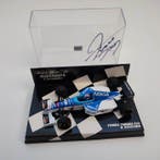 Tyrrell F1 - Ukyo Katayama - 1995 - Schaal 1:43 modelauto, Verzamelen, Nieuw