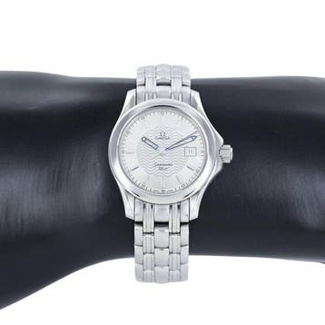Omega - Seamaster 120M - Sans prix de réserve - 2571.31 -