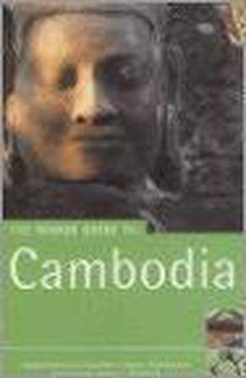CAMBODIA (Rough Guide 1ed, 2002) - Palmer, Boeken, Verzenden, Nieuw