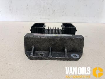 Computer Motormanagement Opel Combo O237325, Nieuw