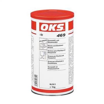Smeervet Voor Kunststof 1kg OKS 469, Verzenden, Nieuw