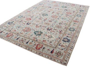 Kazak - Meisterstück - Nieuw - Tapijt - 381 cm - 279 cm, Nieuw