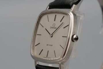 Omega - De Ville - Zonder minimumprijs - Cal.625 Ref.ST 111, Nieuw