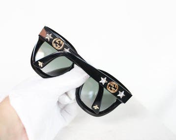 Gucci - No Reserve - Lunettes de soleil, Nieuw